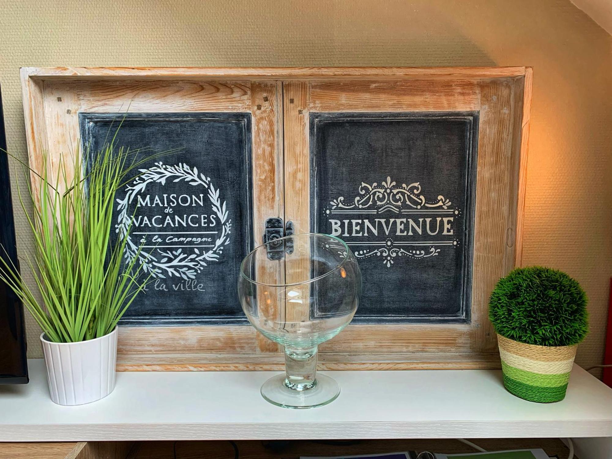 Appartement Agreable Et Zen Boulogne-sur-Mer Exteriér fotografie